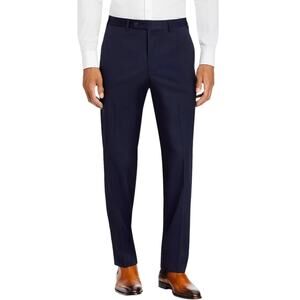 NWT! The Men's Store at Bloomingdale's Regular Fit Dress Pants - Size 38R